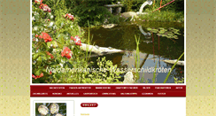 Desktop Screenshot of er-picta.de